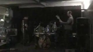 YYZ Rush Tribute - Martin P&eacute;riard Band