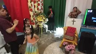 Sunday Morning Service 01/11/2026