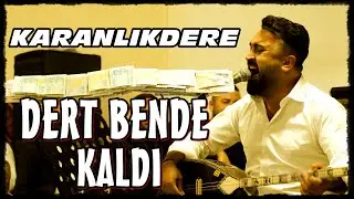 Tahir Uçar - Dert Bende Kaldı  Zekerya Saha düğün [Poyraz Kameraᴴᴰ]