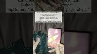 Какое послание Таро предназначено вам сегодня? #таро #картытаро #гаданиенатаро #гаданиеоракуле #к...