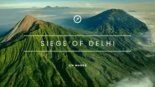 Siege of Delhi 60bpm
