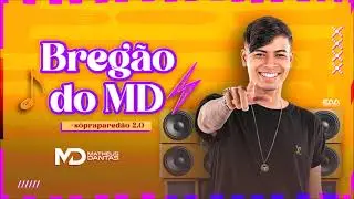MATHEUS DANTAS 2024 - REPERT&Oacute;RIO NOVO JUNHO - M&Uacute;SICAS NOVAS - CD COMPLETO