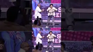 Mouli Dance Performance On Little Hearts Movie Success Meet#littleheartsmovie #mouli