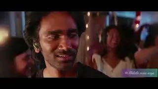 Nallaru Po| Dude movie | pradeep ranganathan| mamitha baiju| sai abhyankar| love song