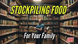 A PREPPER WILL SURVIVE - Survival Prepper