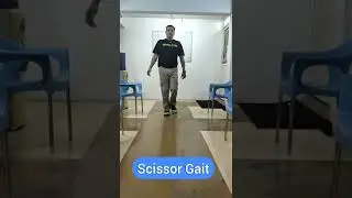 Abnormal Gait Patterns. Doctor Bulao