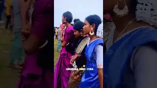 New Santali Dabung Dance 2025 #santali_fansan #santali_vlogs #youtubeshorts #shorts #trending