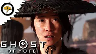 Ghost of Yotei - 105 - Jubei und Oyuki retten - Let's Play Deutsch