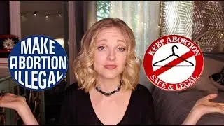 How Do We Stop Abortion? | God is Grey