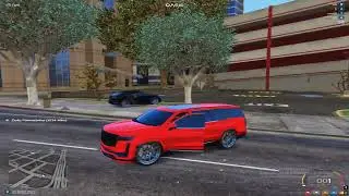 Fivem Highlights !Neto  #9 (100%OASIS) 🎭⚡