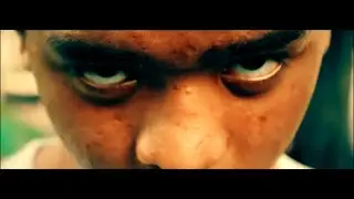 CINEMATIC | PARKOUR SANTRI UQI
