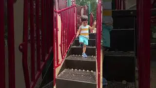 Mom life: summer park days & toddler fashion #fok #lifestyle #nc #lifeafterloss