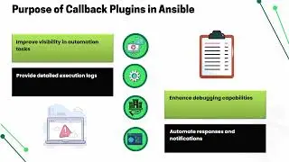 How to Add a Callback Plugin to Ansible | Ansible Training: Callback Plugins Explained