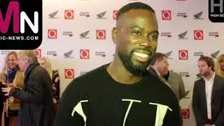 GHETTS X PMONEY TYPE BEAT 'FOCUSED' GRIME INSTRUMENTAL 2020