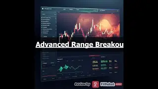 Advanced Range Breakout MT5 Review: Forex Trading Strategies by FxRobotEasy