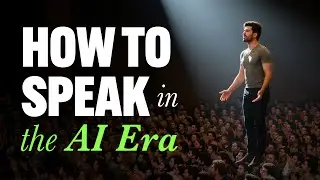 Communication Skills for the AI Era (Gamma Tutorial)