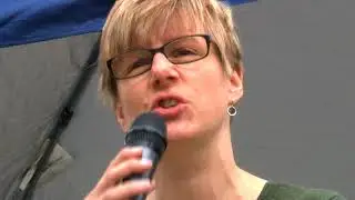 Gillian Wegener poem for 17 victims