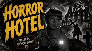 Horror Hotel (aka The City of the Dead) (1960)