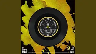 Hot Stepper (Radio Edit)