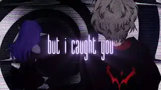VeucroX - jynx. ft. AARONON (Official Lyric Video)