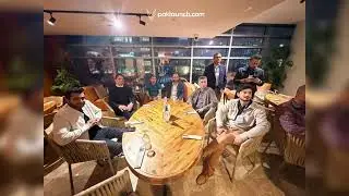 Doha meetup highlights