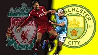 Niesamowita Sytuacja w Premier League.. KTO ZDOBĘDZIE MISTRZOSTWO?