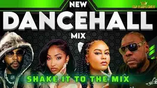 NEW DANCEHALL MIX 2026 VYBZ KARTEL JAMAL ALKALINE POPCAAN DICELEBRITYY CHRONIC LAW VALIANT MOLIY 450