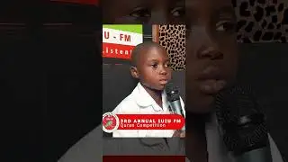 #A_Must Watch #Kigere_Musa (8) Impresses at IUIU FM Annual Quran Competition #ZAMZAM_JUNIOR_SCHOOL