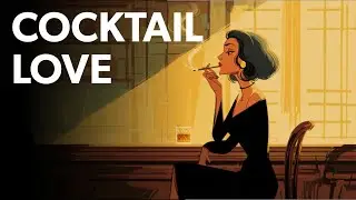 Cocktail Jazz Vocals &ndash; Vintage Romance Collection
