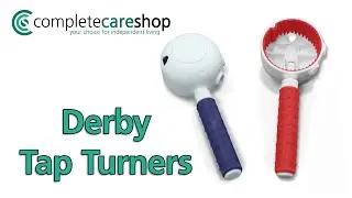 Derby Tap Turners - Fit In Seconds With No Tools
