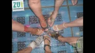 Free Deejays - Vara asta este ZU (Around the World)