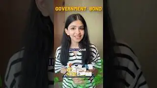 Invest directly in government bonds!  #shorts #youtubeshorts