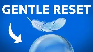 Your Gentle Reset: Reduce Stress, Cut Cravings, Sleep Better