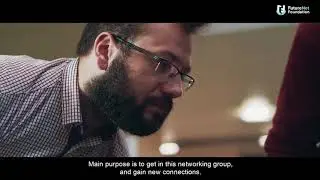 FutureNet Foundation   PWRocket