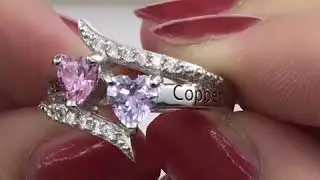 Promise Ring For Her