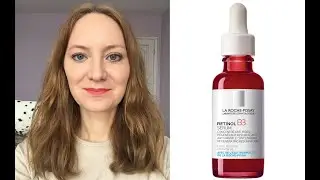 Сыворотка RETINOL B3 от LA ROCHE-POSAY