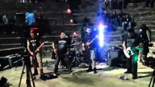 Hellryde Inc - Midnight Train