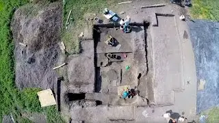 Archaeology Meets Technology: BYU Fremont Dig Uses New Tools
