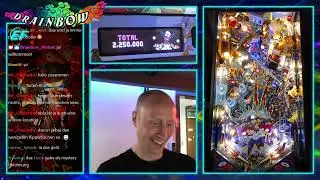 [Ep.011] The Simpsons Pinball Party