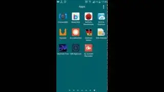 Manage Android App Permissions Without Root Access just for android 6 Marshmallow