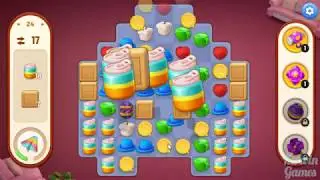 My Home Design Dreams Level 24