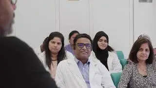 Ascent ENT Specialty Centre Dubai Workshop: Cutting-Edge Insights on Ear, Nose, and Throat Care