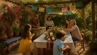 Canciones de Pascua Part 1 | Easter Music (Mexican/Spanish)