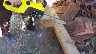 Taiere grinda lemn pentru imbinare