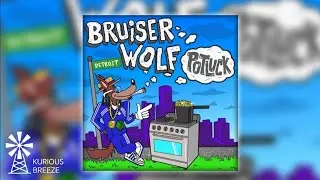Bruiser Wolf & Harry Fraud - Air Fryer (Instrumental)