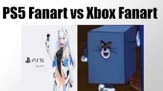 Sony PS5 Memes