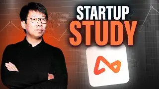 The Untold Story of Airwallex | Fintech Startup Success