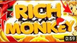 Крутой сайт для заработка денег! Rich Monkey!
