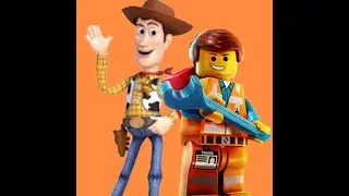 &Eacute;picas batallas de rap de Davidman #14 Woody vs emmet