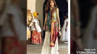 trending  bell bottom designs 2019